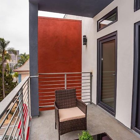 Explore San Diego-Balboa Park-Little Italy-Gaslamp Εξωτερικό φωτογραφία