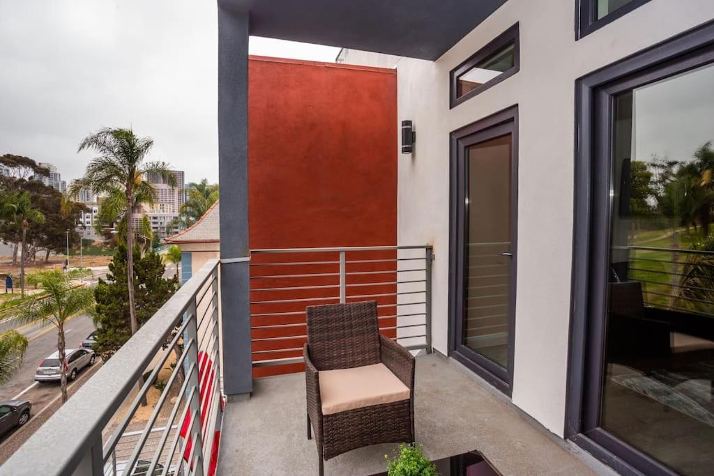 Explore San Diego-Balboa Park-Little Italy-Gaslamp Εξωτερικό φωτογραφία