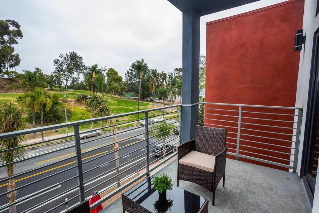 Explore San Diego-Balboa Park-Little Italy-Gaslamp Εξωτερικό φωτογραφία